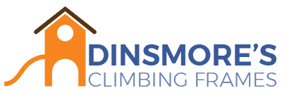 Swing sets manufactured and available in Ireland, Dinsmores Climbing Frames